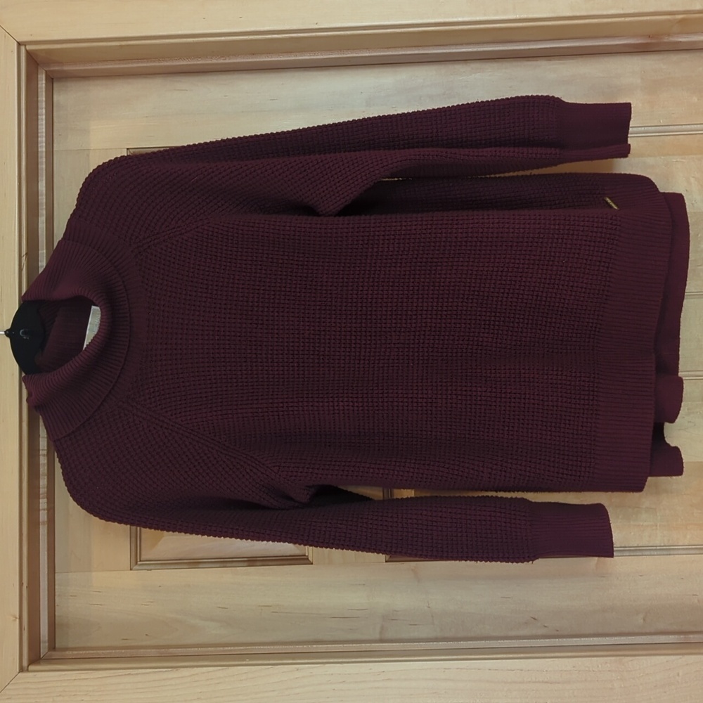 Michael kors sweater